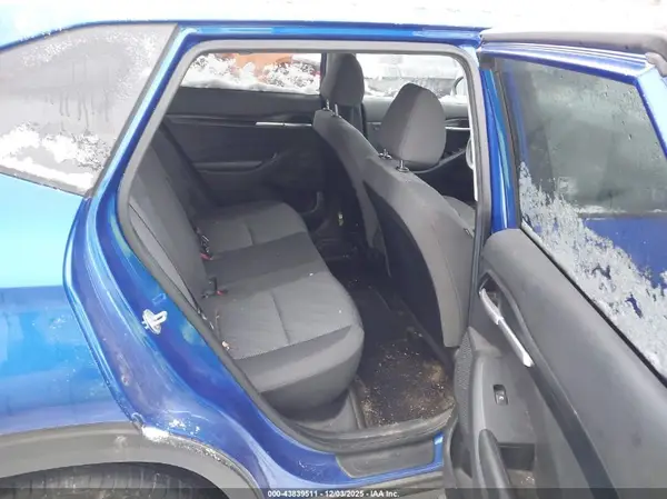 KNDEPCAA9M7151684 2021 KIA SELTOS - Image 8