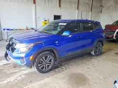 KNDEPCAA9M7186614 2021 KIA SELTOS