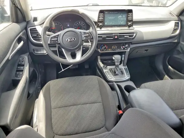 KNDEPCAA9M7188721 2021 KIA SELTOS - Image 8
