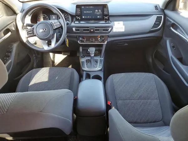 KNDEPCAA9M7221247 2021 KIA SELTOS - Image 8