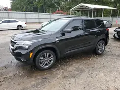 KNDEPCAA9N7250507 2022 KIA SELTOS