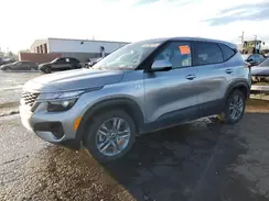 KNDEPCAA9N7251933 2022 KIA SELTOS