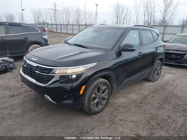 KNDEPCAA9R7491831 2024 KIA SELTOS - Image 2