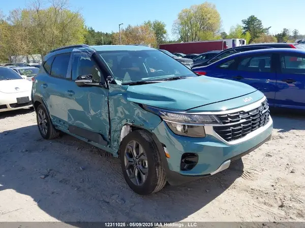 KNDEPCAA9R7574448 2024 KIA SELTOS - Image 1