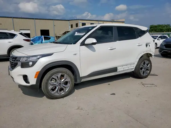KNDEPCAA9R7582565 2024 KIA SELTOS - Image 1