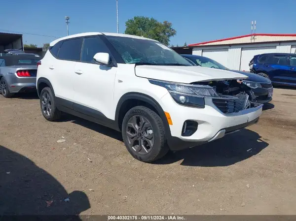 KNDEPCAA9R7649715 2024 KIA SELTOS - Image 1