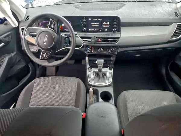 KNDEPCAA9R7655529 2024 KIA SELTOS - Image 8
