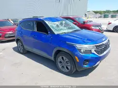 KNDEPCAA9S7686558 2025 KIA SELTOS