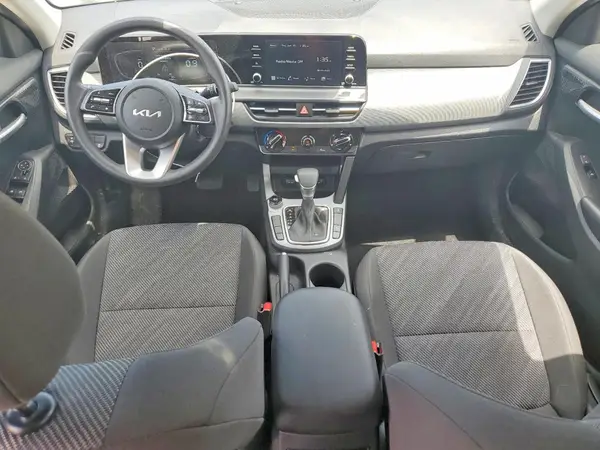 KNDEPCAA9S7715198 2025 KIA SELTOS - Image 8