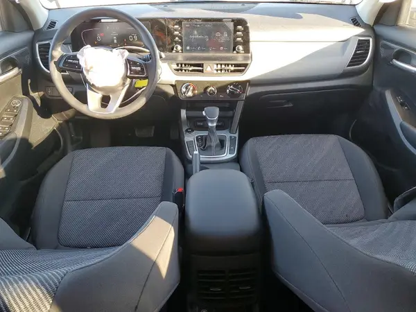 KNDEPCAA9S7796638 2025 KIA SELTOS - Image 8