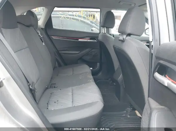 KNDEPCAAXM7049326 2021 KIA SELTOS - Image 8