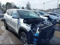 KNDEPCAAXM7061069 2021 KIA SELTOS