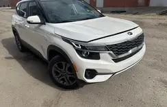 KNDEPCAAXM7065235 2021 KIA SELTOS