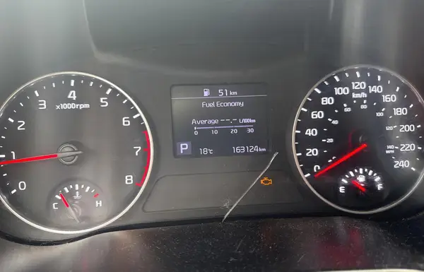 KNDEPCAAXM7065235 2021 KIA SELTOS - Image 8