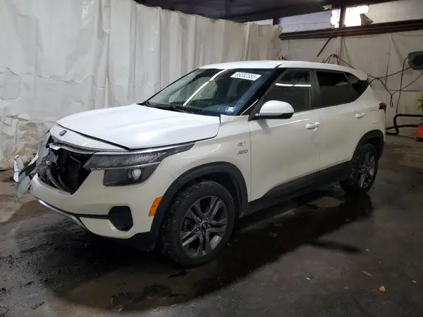 KNDEPCAAXM7112506 2021 KIA SELTOS