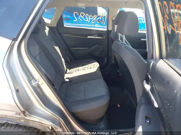 KNDEPCAAXM7113980 2021 KIA SELTOS - Image 8