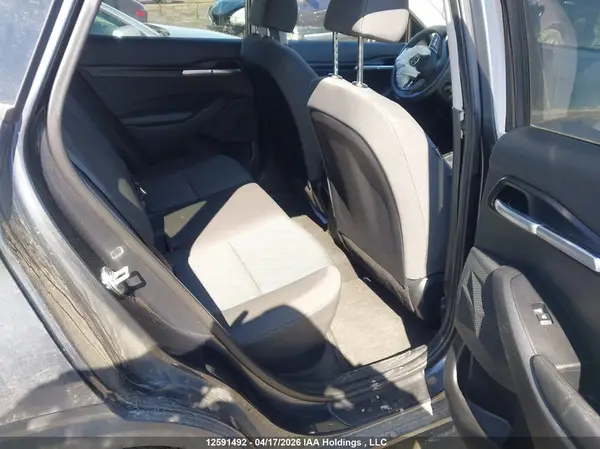 KNDEPCAAXM7114983 2021 KIA SELTOS - Image 8