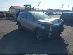 KNDEPCAAXM7116393 2021 KIA SELTOS