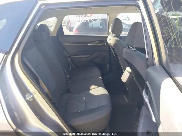 KNDEPCAAXM7116393 2021 KIA SELTOS - Image 8