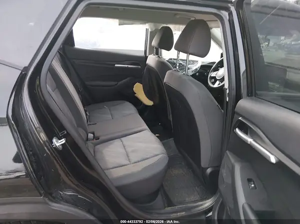 KNDEPCAAXM7143187 2021 KIA SELTOS - Image 8