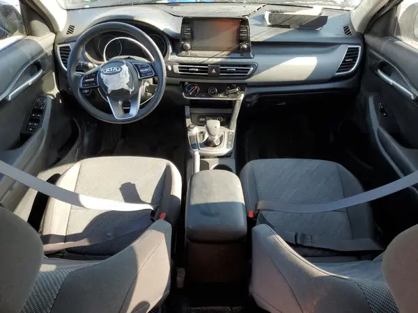KNDEPCAAXM7150298 2021 KIA SELTOS - Image 8