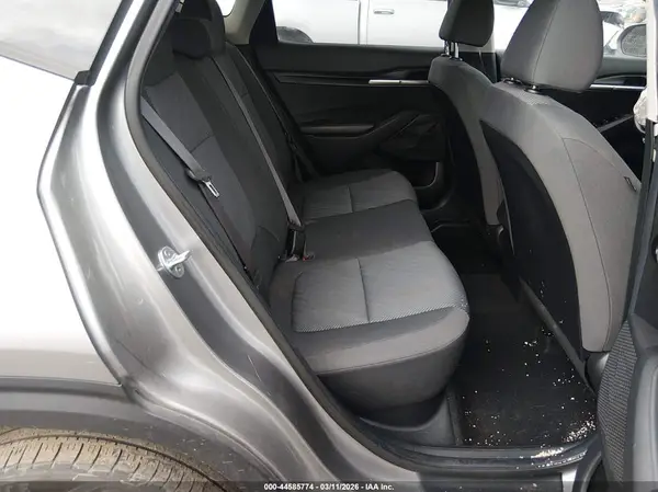 KNDEPCAAXM7152830 2021 KIA SELTOS - Image 8