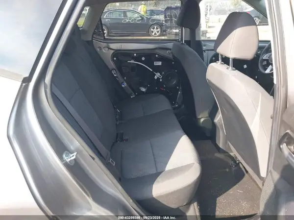 KNDEPCAAXM7160667 2021 KIA SELTOS - Image 8