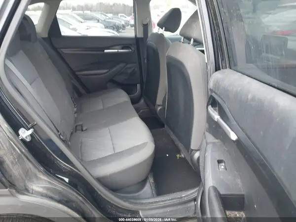 KNDEPCAAXM7166615 2021 KIA SELTOS - Image 8