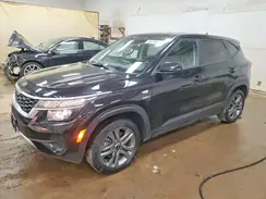 KNDEPCAAXM7176545 2021 KIA SELTOS