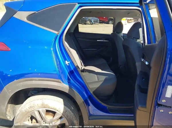 KNDEPCAAXM7180322 2021 KIA SELTOS - Image 8
