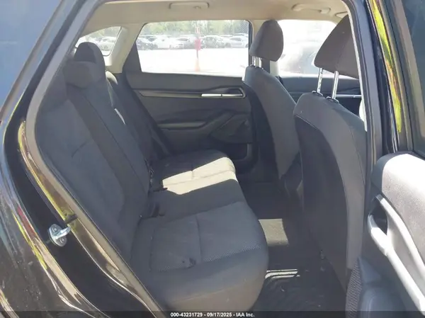 KNDEPCAAXM7183916 2021 KIA SELTOS - Image 8