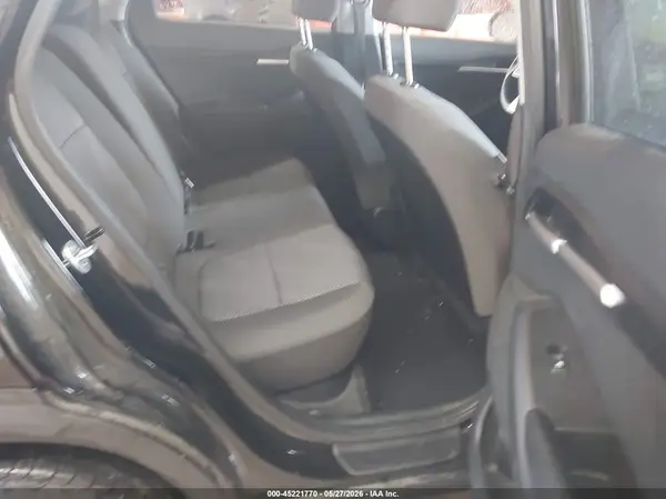 KNDEPCAAXM7186072 2021 KIA SELTOS - Image 8