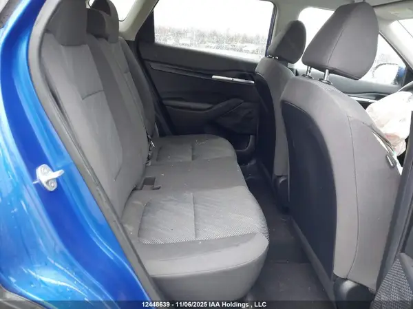 KNDEPCAAXM7206921 2021 KIA SELTOS - Image 8