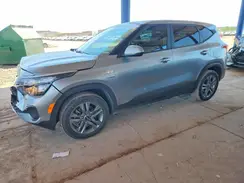KNDEPCAAXM7230586 2021 KIA SELTOS
