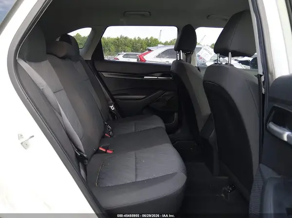 KNDEPCAAXN7236731 2022 KIA SELTOS - Image 8
