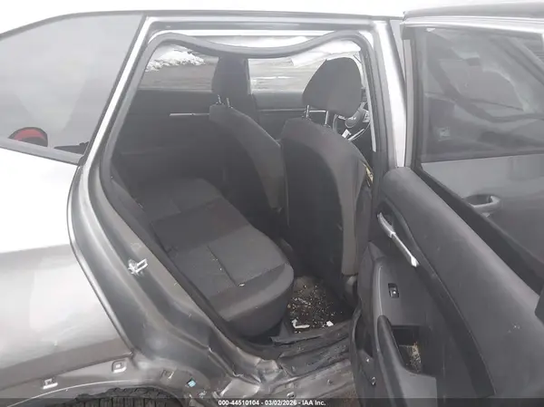 KNDEPCAAXN7238611 2022 KIA SELTOS - Image 8