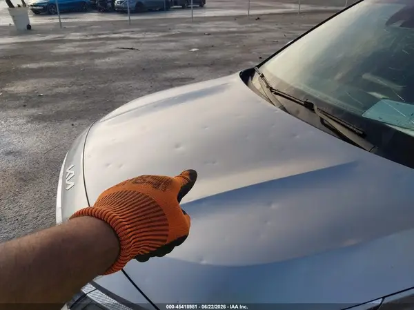 2022 KIA SELTOS auction photo 6