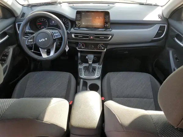 KNDEPCAAXN7340166 2022 KIA SELTOS - Image 8