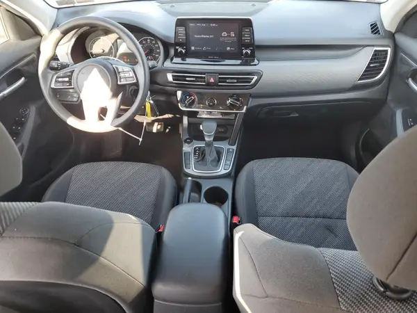 KNDEPCAAXN7342175 2022 KIA SELTOS - Image 8