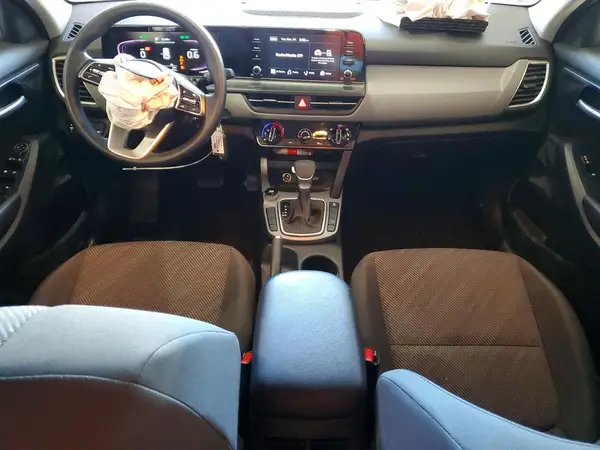 KNDEPCAAXR7478554 2024 KIA SELTOS - Image 8