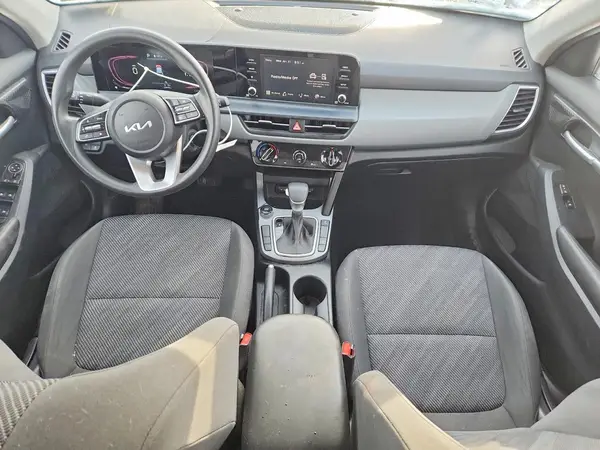 KNDEPCAAXR7488730 2024 KIA SELTOS - Image 8