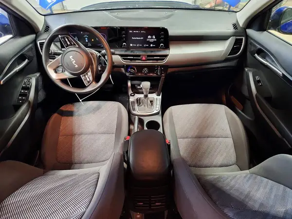 KNDEPCAAXR7495189 2024 KIA SELTOS - Image 8