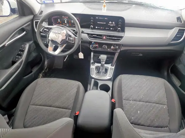 KNDEPCAAXR7581909 2024 KIA SELTOS - Image 8