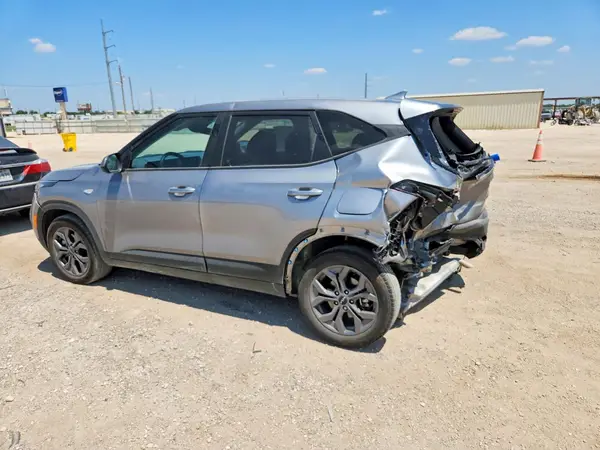 KNDEPCAAXR7629604 2024 KIA SELTOS - Image 2