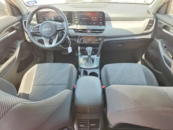 KNDEPCAAXR7629604 2024 KIA SELTOS - Image 8
