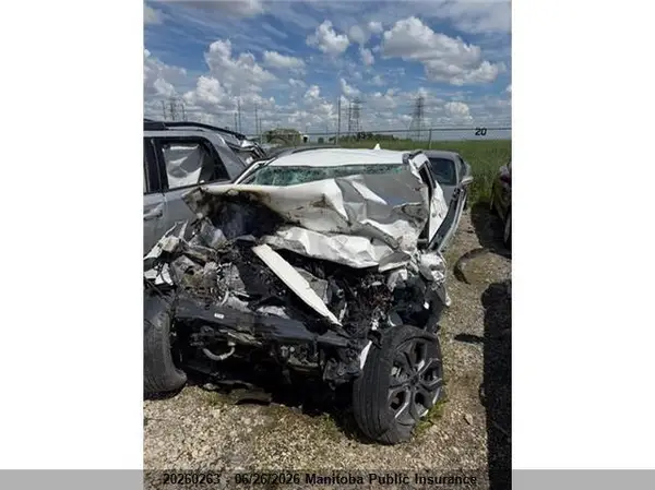 KNDEPCAAXS7670689 2025 KIA SELTOS - Image 2