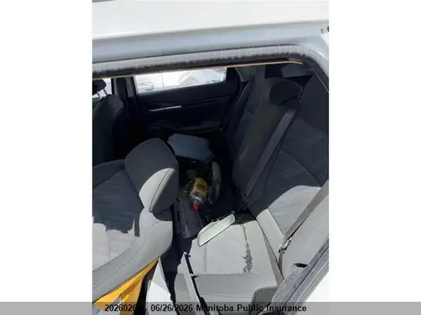 KNDEPCAAXS7670689 2025 KIA SELTOS - Image 8