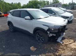 KNDEPCAAXS7719812 2025 KIA SELTOS