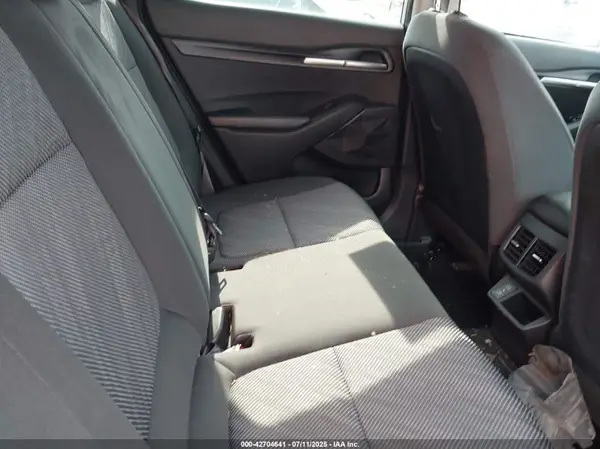 KNDEPCAAXS7719812 2025 KIA SELTOS - Image 8
