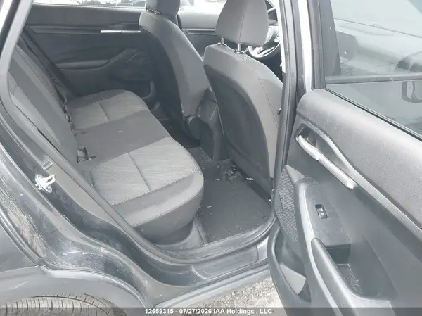 KNDEPCAAXS7724928 2025 KIA SELTOS - Image 8